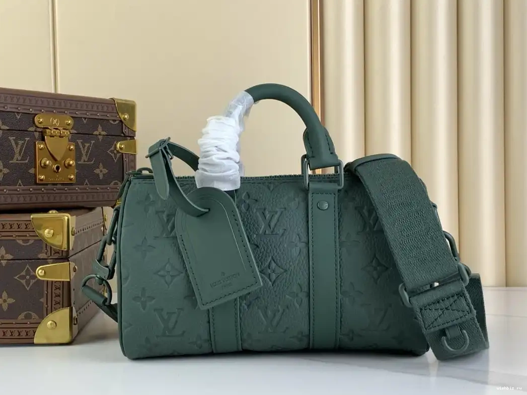 WIS Vuitton 25 Louis SPEEDY 0616